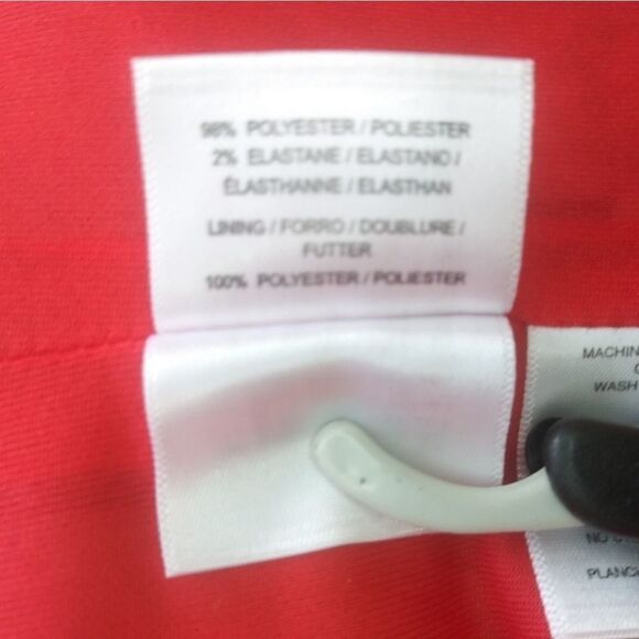 KASPER FLORAL DRESS - Picture 4 of 5